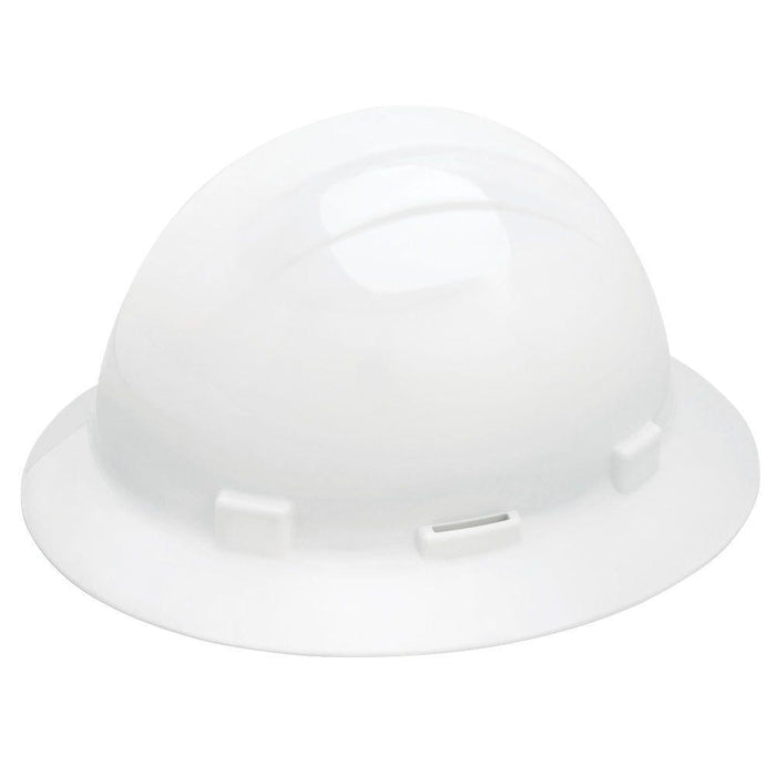 ERB Americana Full Brim Non-Vented with Accessory Slots