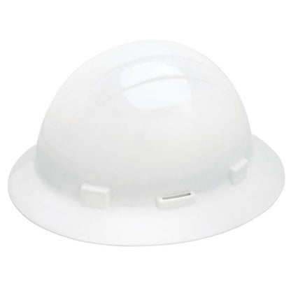 ERB Americana Full Brim Non-Vented with Accessory Slots