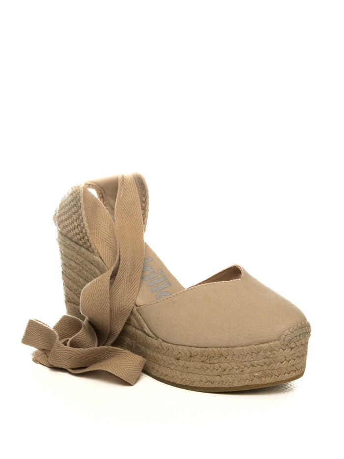 ESPADRILLES  AROS PIQUE.ARENA