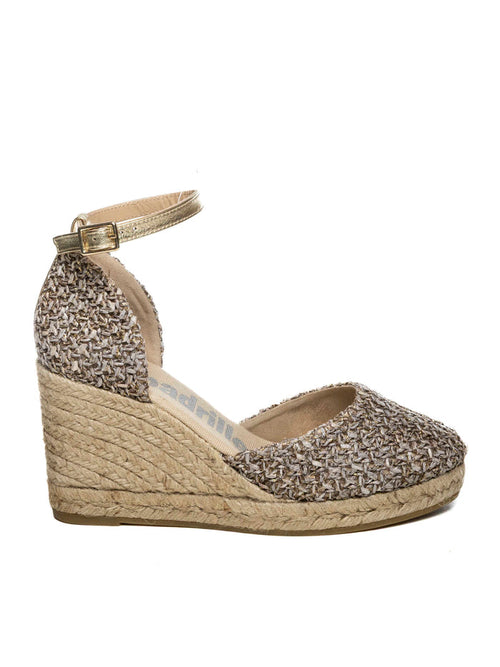 ESPADRILLES Espadrillas cira monte marron CIRA MONTE-MARRON