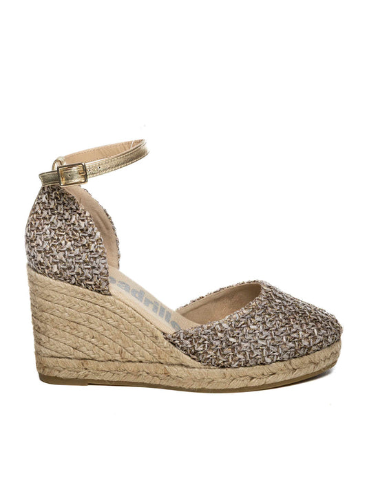 ESPADRILLES Espadrillas cira monte marron CIRA MONTE-MARRON