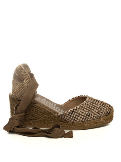 ESPADRILLES Espadrillas robi camel ROBI ANTE-CAMEL