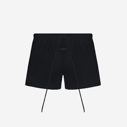 FEAR OF GOD ESSENTIALS RUNNER SWEAT SHORT