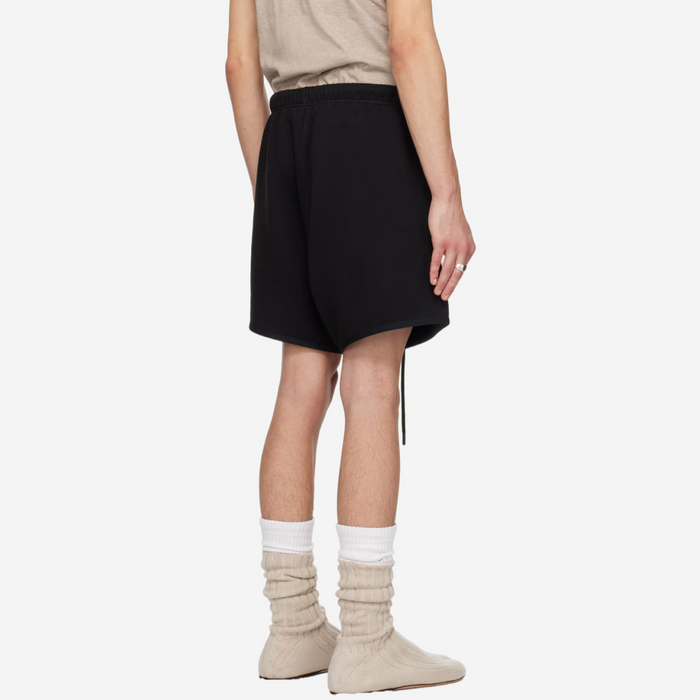 FEAR OF GOD ESSENTIALS RUNNER SWEAT SHORT