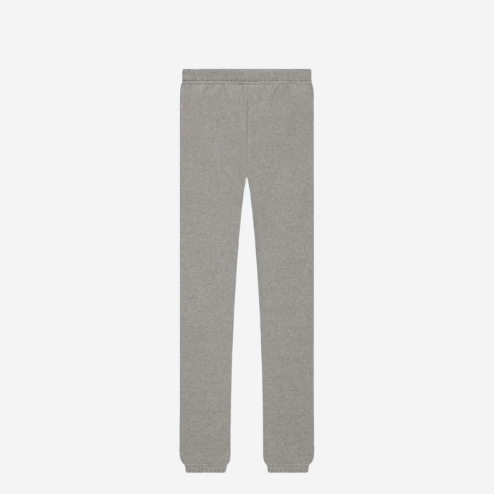 Fear of God Essentials Sweatpants (SS22) Dark Oatmeal