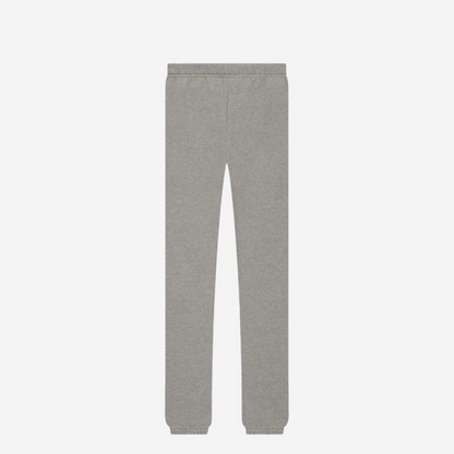 Fear of God Essentials Sweatpants (SS22) Dark Oatmeal