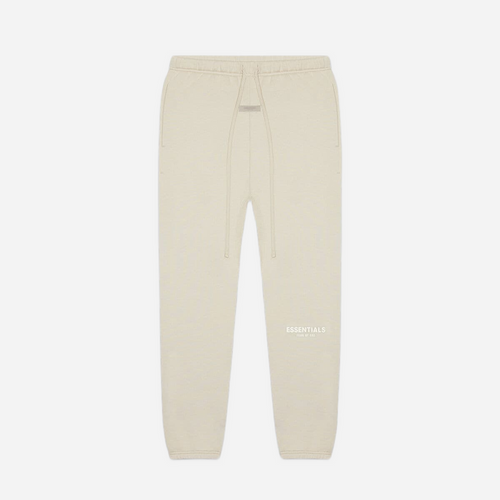 Fear of God ESSENTIALS Wheat Fleece Pants