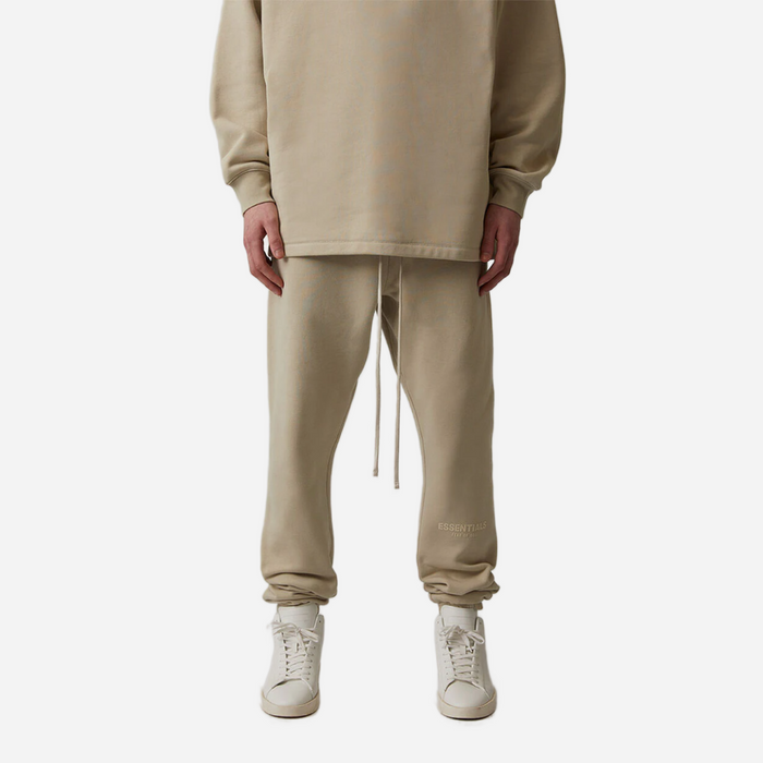 Fear of God ESSENTIALS Wheat Fleece Pants