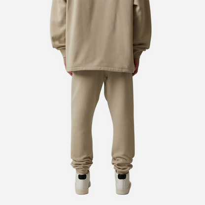 Fear of God ESSENTIALS Wheat Fleece Pants