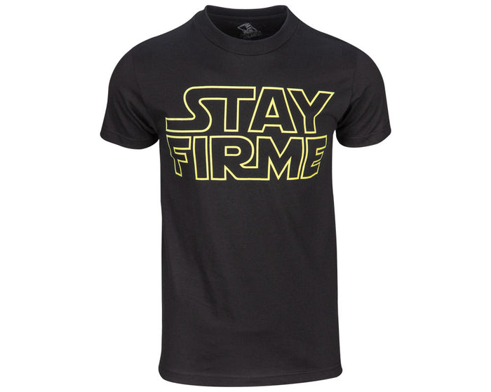 Estar Guars Tee - Front