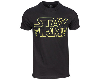Estar Guars Tee - Front