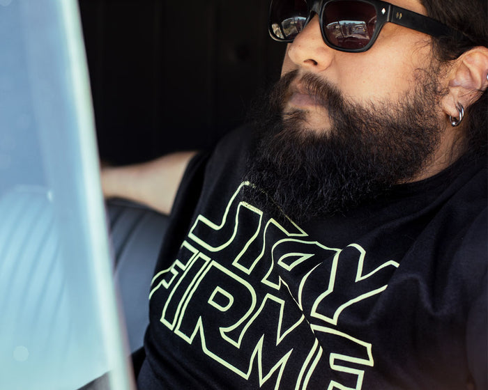 Estar Guars Tee - Lifestyle