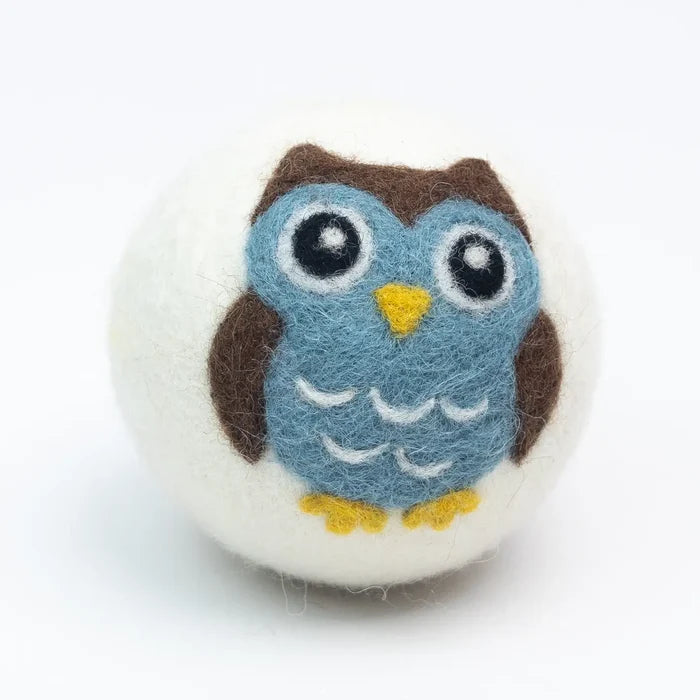 Blue Owl