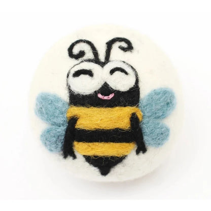 Happy Bee