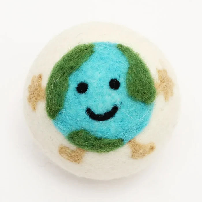Happy Earth