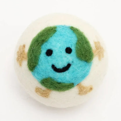 Happy Earth