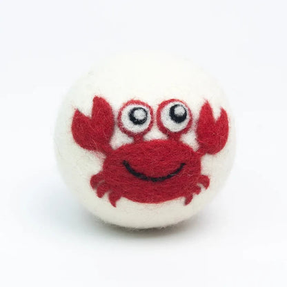 Crab
