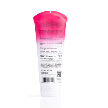 Ethiglo Face Wash 200ml