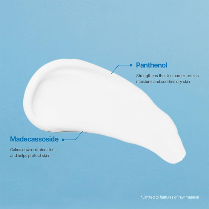 Etude Soonjung 2X Barrier Intensive Cream 2.02oz/ 60ml