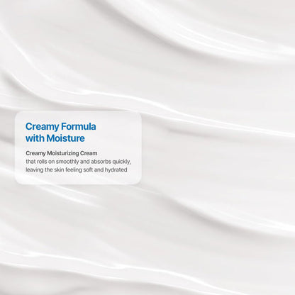 Etude Soonjung 2X Barrier Intensive Cream 2.02oz/ 60ml