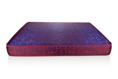 Eurofoam 6x6 Premium High Density Mattress
