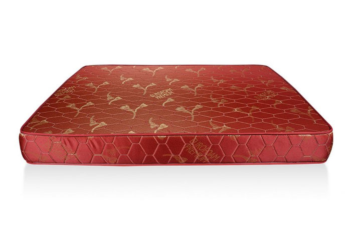 Eurofoam 6x6 Premium High Density Mattress