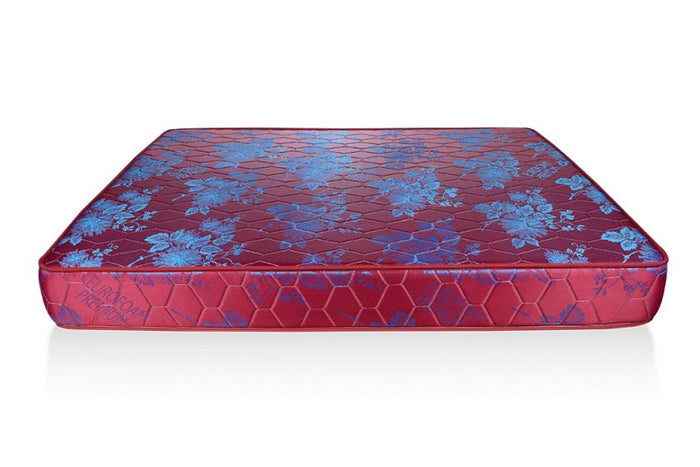 Eurofoam 6x6 Premium High Density Mattress