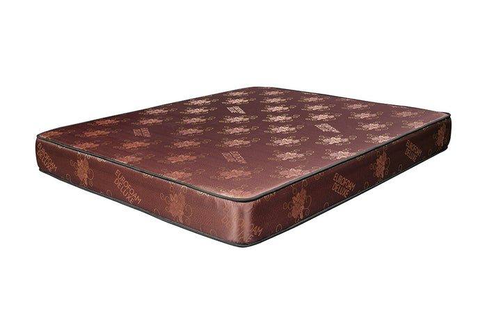 Eurofoam Deluxe Mattress 5x6