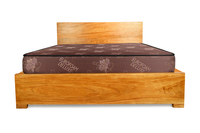 Eurofoam Deluxe Mattress 5x6