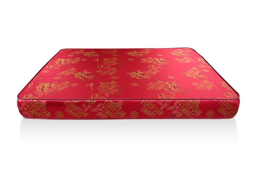 Eurofoam Smart Deluxe 20 Density Mattress 4x6