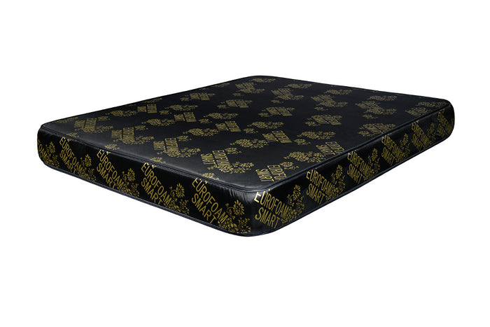 Eurofoam Smart Deluxe 20 Density Mattress 4x6