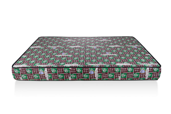 Eurofoam Standard Tape Edge Mattress 5x6 Multi Color