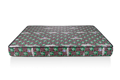 Eurofoam Standard Tape Edge Mattress 5x6 Multi Color