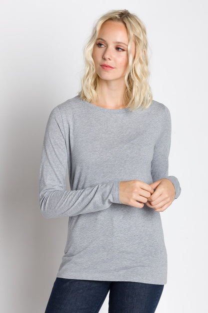 Light Heather / XS