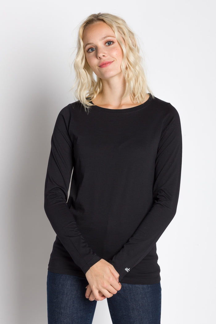 Black / XS