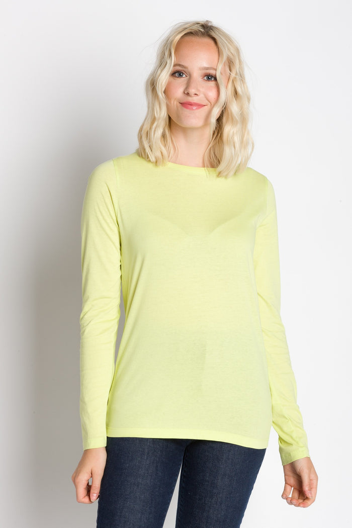 Pale Green / XS