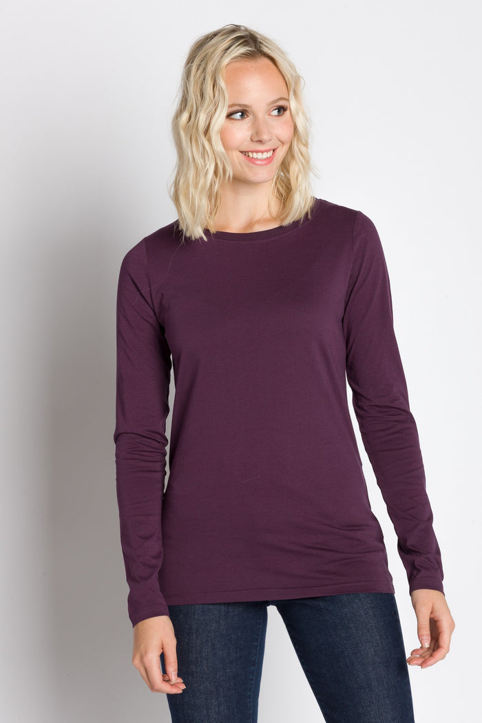 Eggplant / XS