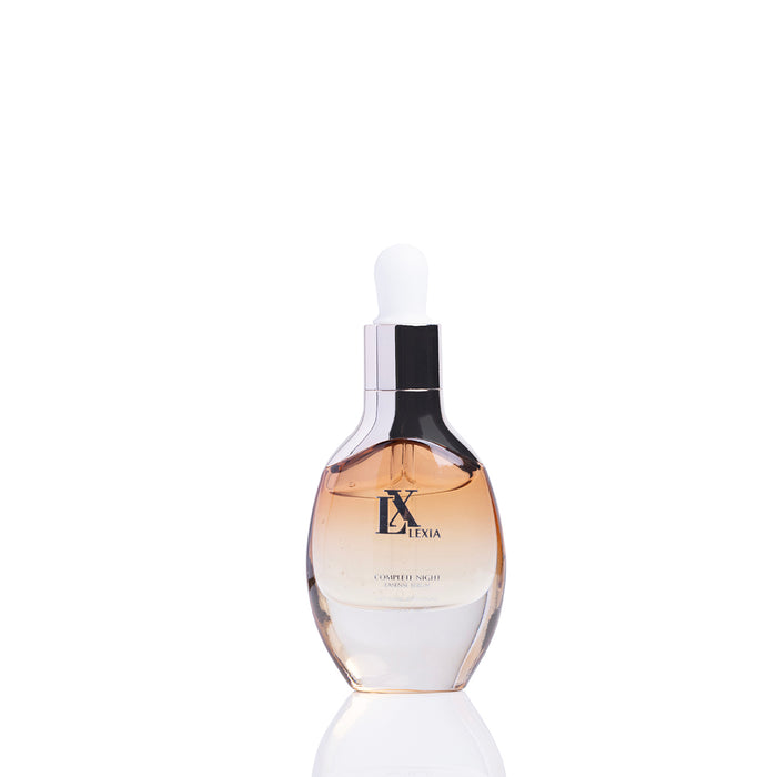Evanico Lexia Complete Night Essence Serum