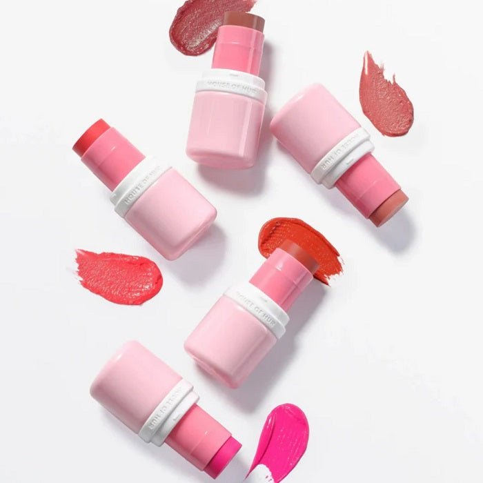 EVERY CHEECK BLUSH 05 EVENING WHISPER - Blush Cu Textura Fina Tip Stick - skinseen.ro