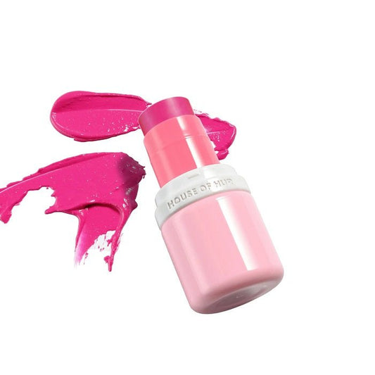 EVERY CHEEK BLUSH 03 MAD FOR FUSCHIA - Blush Cu Textura Fina Tip Stick - skinseen.ro