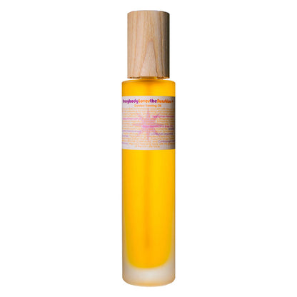 Bottle of Living Libations Everybody Loves The Sunshine 100mL