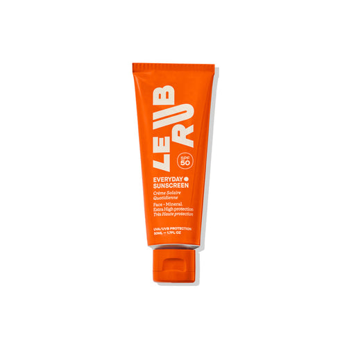 #seo: Le Rub everyday sunscreen