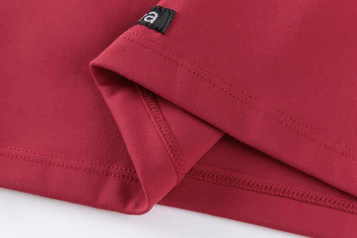 Evo Top  - Fury Red
