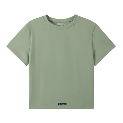Evo Top  - Sweet Matcha