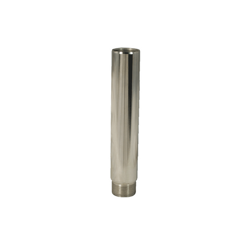 Extension Bar for Microscope Post Stand, 1-1/4 inch (32mm) Diameter, 6.7 inch (170mm) Length, SKU ST02011102-0005, three quarter front view