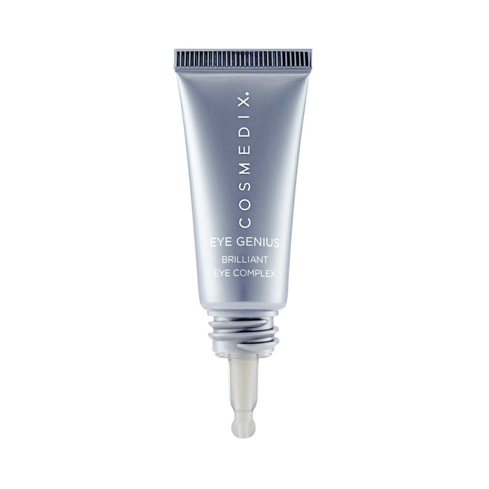 Cosmedix Eye Genius Brilliant Eye Complex on a white background