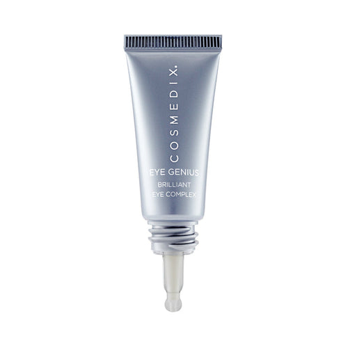 Cosmedix Eye Genius Brilliant Eye Complex on a white background