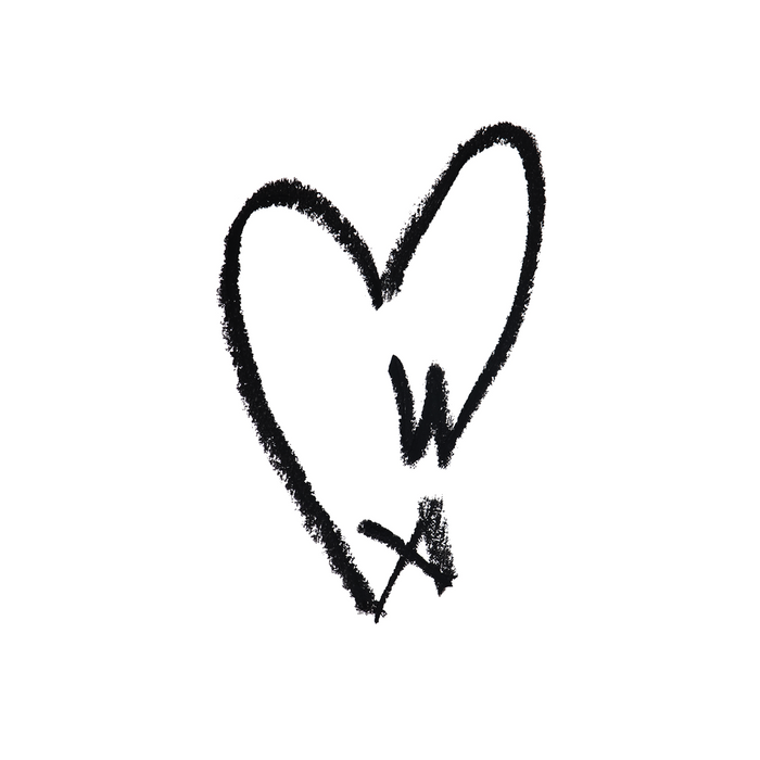 EYE LOVE YOU EYE PENCIL