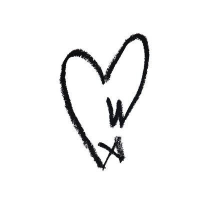 EYE LOVE YOU EYE PENCIL