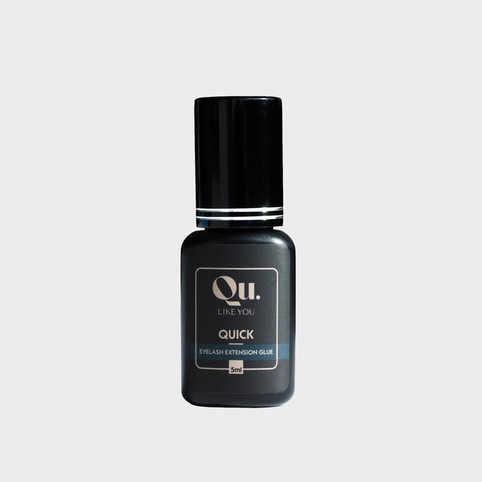 Eyelash Extension Glue Quick – 0.5 Second Drying Qu.Like You